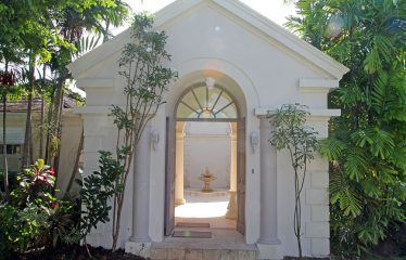 Palm Ridge 7, Royal Westmoreland Resort, St. James, Barbados