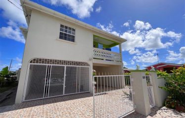 292 Ruby Development, St. Philip, Barbados