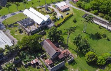 Apes Hill Plantation, St. James, Barbados