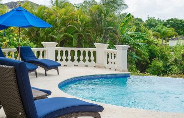 Mahogany Drive 15, Royal Westmoreland Resort, St. James, Barbados