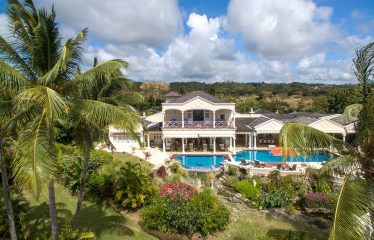 Crows Nest, Royal Westmoreland Resort St. James, Barbados