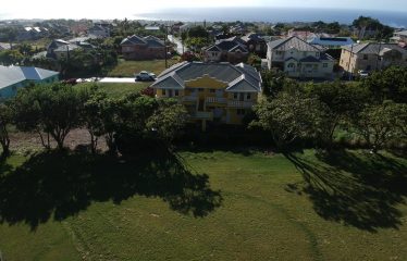St. Silas Heights, St. James, Barbados