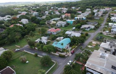 Rowans Park, St. George, Barbados