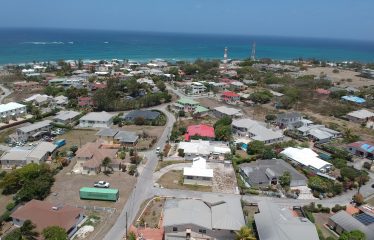 Lands Down, Atlantic Shores, Christ Church, Barbados