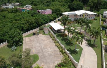 Crusher Center, Prospect, St. James, Barbados