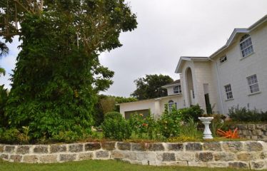 The Mount, St. George, Barbados