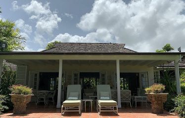Highland House, Sandy Lane, St. James, Barbados