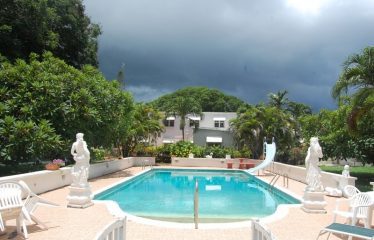 Cluff Plantation, St. Lucy, Barbados