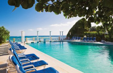 The Crane Resort Private Residences, St. Philip, Barbados