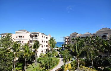 The Crane Resort Private Residences, St. Philip, Barbados