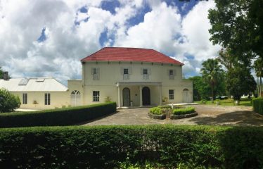 Stepney House, St. George, Barbados