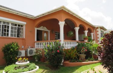 Lower Carlton, St. James, Barbados