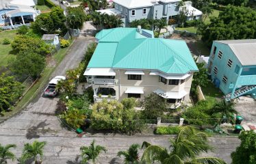 Rockley New Road, Christ Church, Barbados