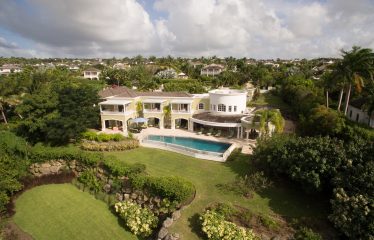 Monkey Hill, Sugar Hill, St. James, Barbados