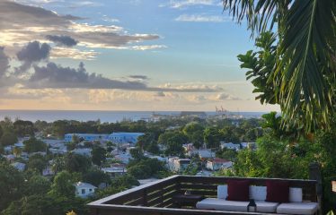 L ‘ Horizon, Brittons Hill, St. Michael, Barbados