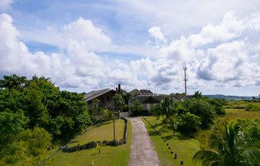 Vaulcluse Plantation, Vaulcluse, St. Thomas, Barbados