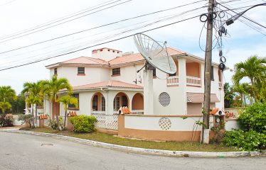 Warrens Heights, St. Thomas, Barbados