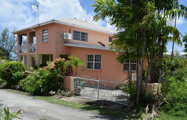 Peaches, Lashley Road, Fitts Village St. James, Barbados