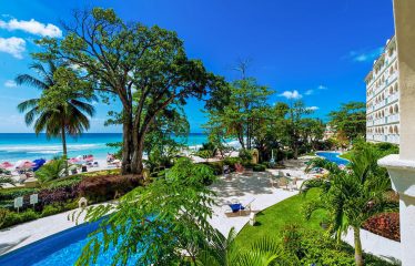 Sapphire Beach, Dover, Christ Church, Barbados