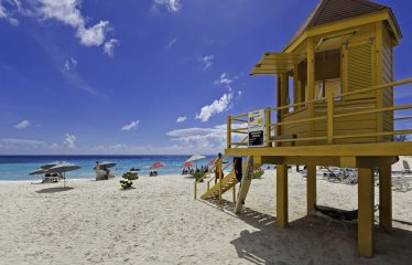 Sapphire Beach, Dover, Christ Church, Barbados