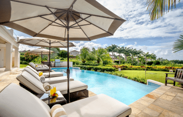 Jasmine Ridge 2, Royal Westmoreland Resort, St. James, Barbados