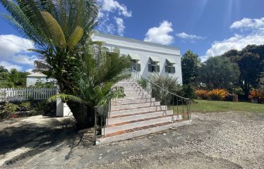 Jordan House, Central, St. George, Barbados