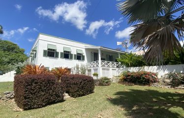 Jordan House, Central, St. George, Barbados