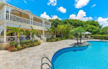 Blue Waters, Sugar Hill Resort, St. James, Barbados