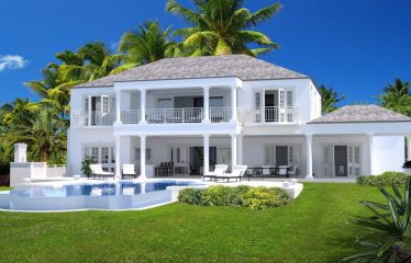 Callisia, Royal Westmoreland Golf Resort, St. James, Barbados