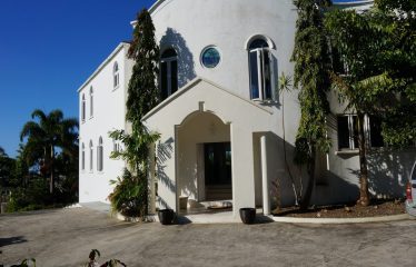 Palm Court, Rowans Park, St. George, Barbados