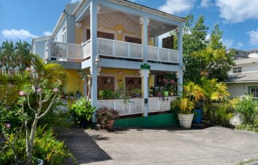 Layne Road, St. James, Barbados