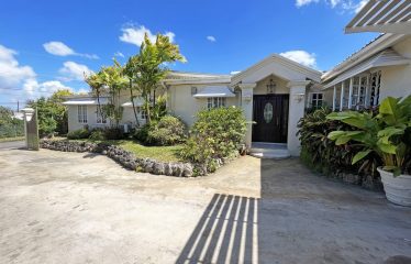 Croftwood Lodge, St. Michael, Barbados