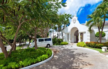 Tatters, Royal Westmoreland Resort, St. James, Barbados