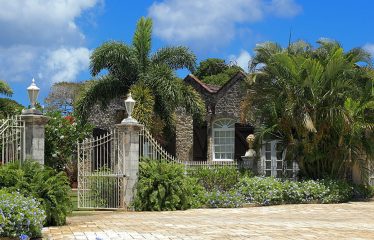 Bromefield Estate, St. Lucy, Barbados