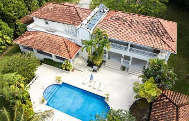 Relando House, Sandy Lane, St. James, Barbados