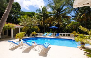 Relando House, Sandy Lane, St. James, Barbados
