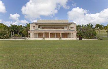 Lion Castle Polo Estate Lot 20, St. Thomas, Barbados