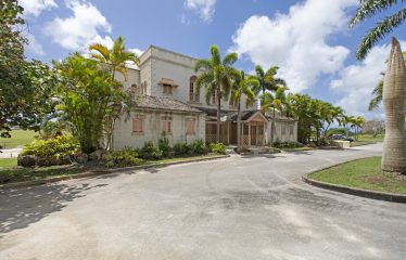 Lion Castle Polo Estate 9A, St. Thomas, Barbados