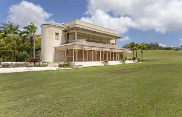 Lion Castle Polo Estate 9A, St. Thomas, Barbados