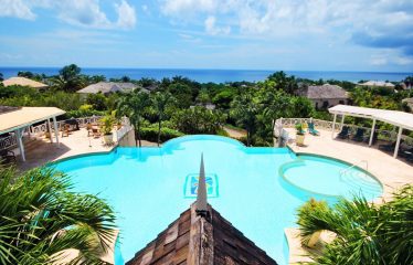 Frangipani, Sugar Hill Resort, Westmoreland, St. James, Barbados