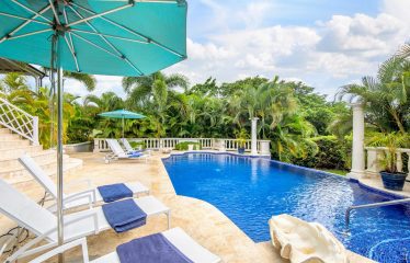 Tranquility, Royal Westmoreland Golf Resort, St. James, Barbados