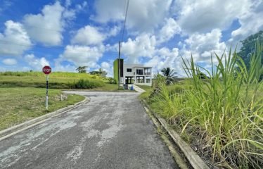 Lot 20 Hillside Gardens Development, St. George, Barbados