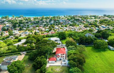 ‘Glenaire’ Reservoir Road, St. Michael, Barbados