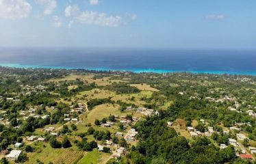 Lot 23, Sion Hill, St. James, Barbados