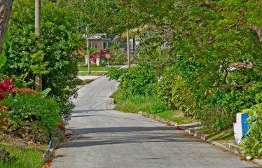 Lot 23, Sion Hill, St. James, Barbados