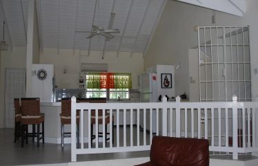 Peronne House, Christ Church, Barbados