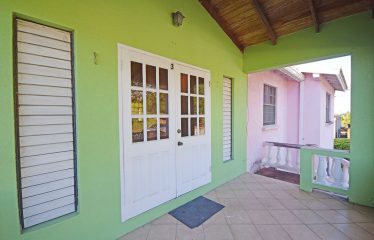 Bagatelle Terrace, St. Thomas, Barbados