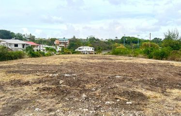 Crusher Site, Prospect, St. James, Barbados