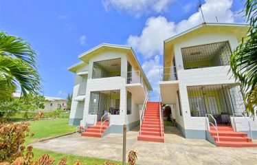 Durants Apartments, Durants, Christ Church, Barbados