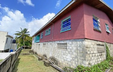 166A Regency Park, Christ Church, Barbados